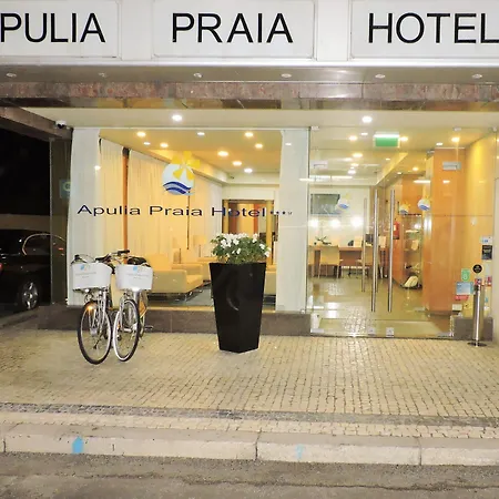 Apulia Praia Hotel-2