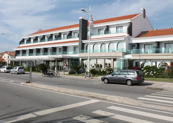 Hotel Suave Mar