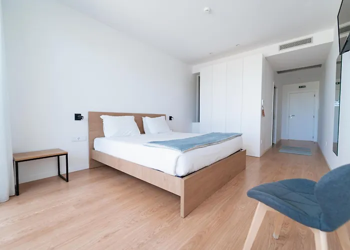 Marinhas Bed & Breakfast