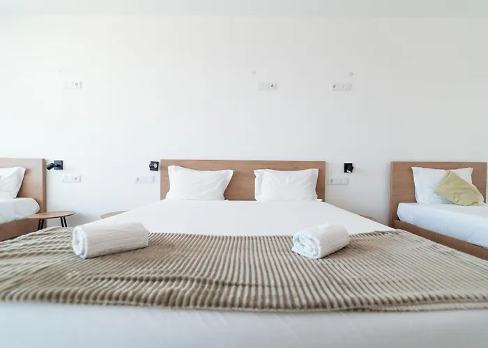 Marinhas Bed & Breakfast